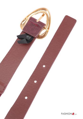 Casual Belt - ph 4