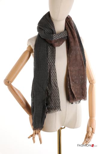 Wool Scarf - ph 1