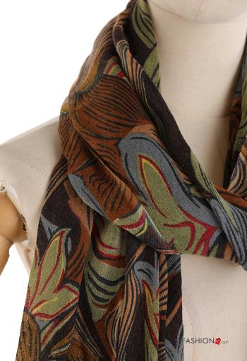 Sciarpa in Lana - ph 2