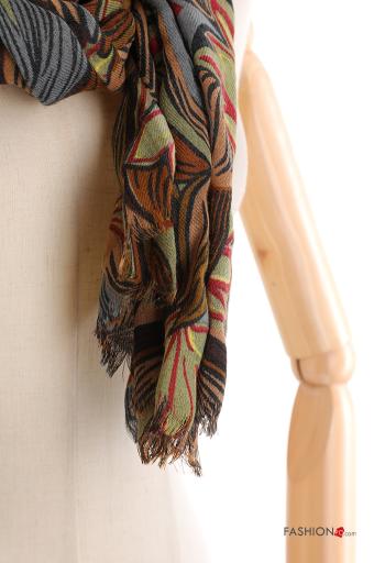 Sciarpa in Lana - ph 3