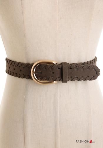 Cinto regulável com fivela - ph 1