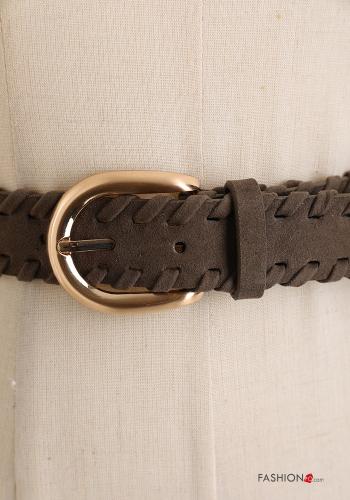 Cinto regulável com fivela - ph 2