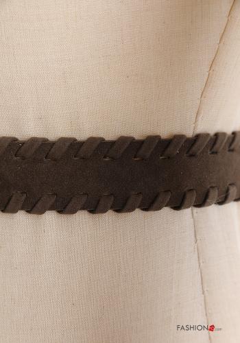 Cinto regulável com fivela - ph 3