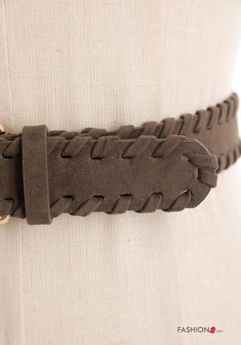 Cinto regulável com fivela - ph 4