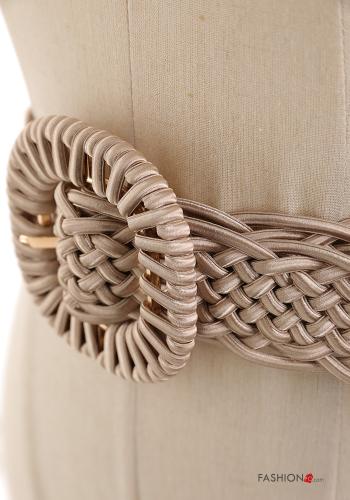 Cintura regolabile - ph 4