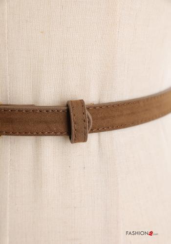 Cintura regolabile con fibbia - ph 3