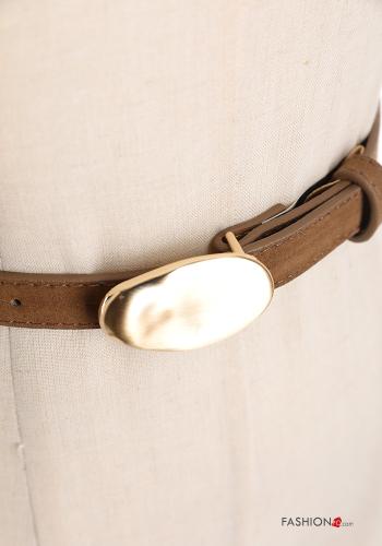 Cintura regolabile con fibbia - ph 4