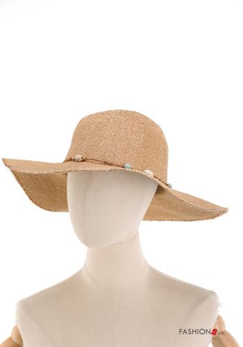 Chapeau de plage