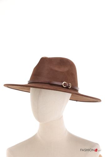 Chapeau Casual