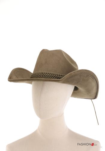 Chapeau Casual