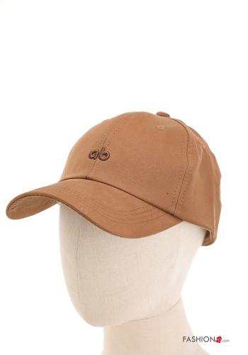 Cappello in Cotone regolabile