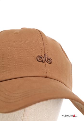 Cappello in Cotone regolabile - ph 3