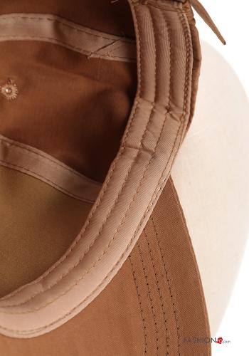 Cappello in Cotone regolabile - ph 4