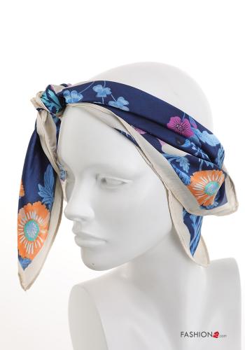 Lenço Estilo Casual - ph 2