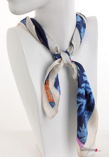 Lenço Estilo Casual - ph 3