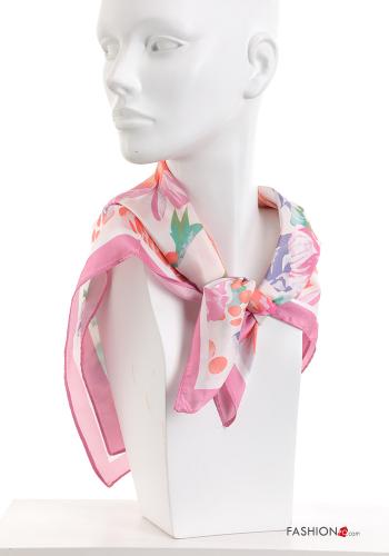 Lenço Estilo Casual