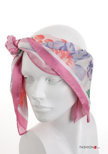 Lenço Estilo Casual - ph 2