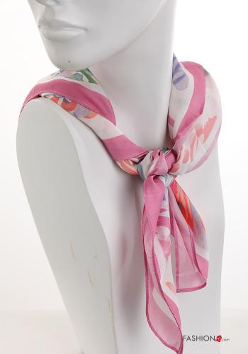 Lenço Estilo Casual - ph 3