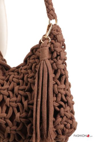 Borsa in Cotone - ph 2