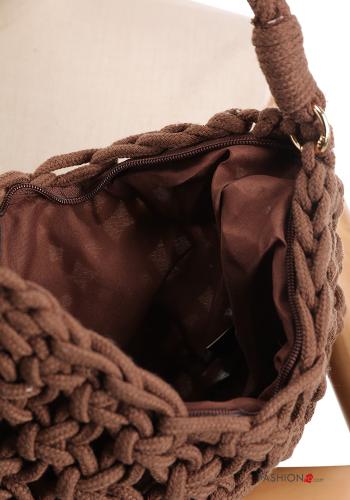 Borsa in Cotone - ph 4