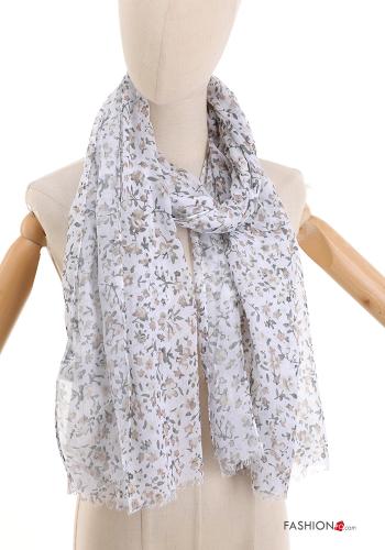 Sciarpa Casual