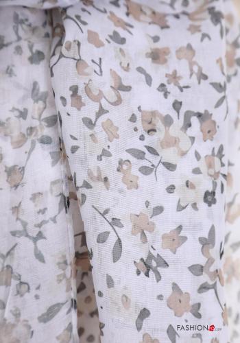 Sciarpa Casual - ph 4