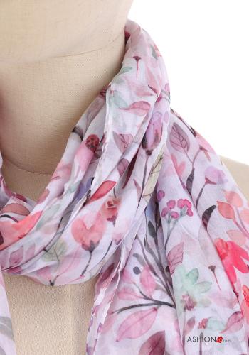 Sciarpa Casual - ph 2