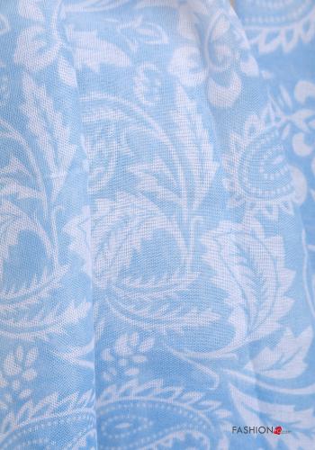 Paisley-print Scarf - ph 4