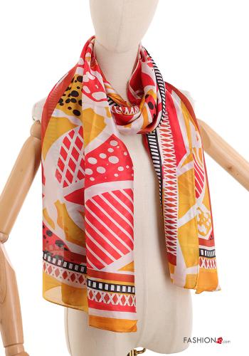 Casual Scarf - ph 1