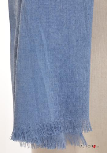 Embroidered Scarf - ph 3