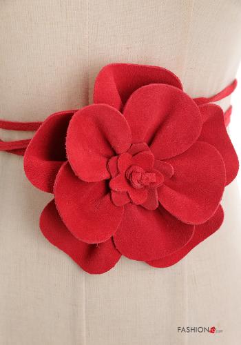 Gürtel aus Echtes Leder - ph 2