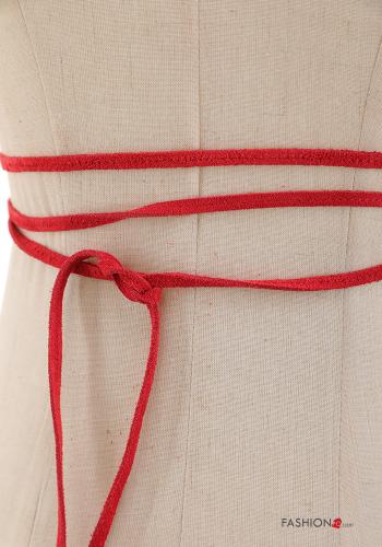 Gürtel aus Echtes Leder - ph 3