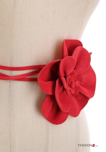 Gürtel aus Echtes Leder - ph 4