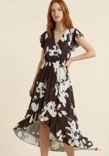Vestido Estilo Casual