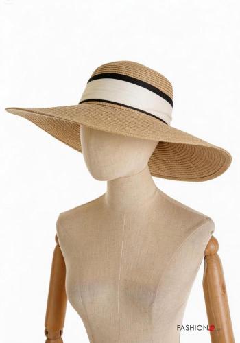 Chapeau Casual