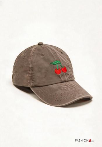 Chapeau en Coton - ph 1