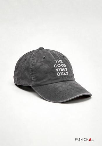 Chapeau en Coton - ph 1