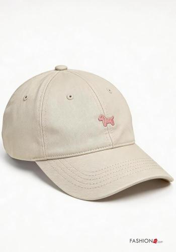 Chapeau en Coton - ph 1