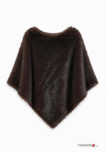 Poncho Casual - ph 1