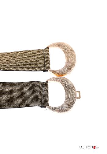 Cintura lurex con elastico - ph 3