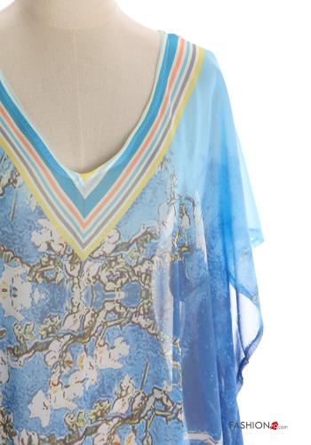 Creative print Cover up - ph 4