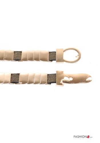 Cintura metallizzato - ph 2