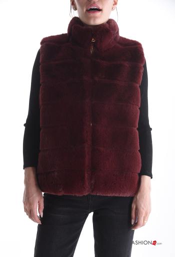 Casual Gilet
