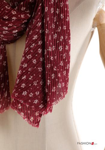 Floral Scarf - ph 4