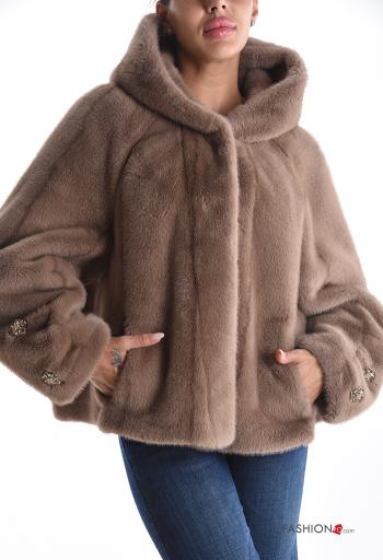 Casual Coat - ph 1