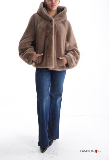 Casual Coat - ph 5