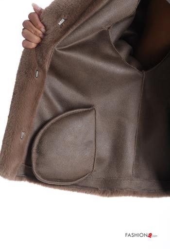 Casual Coat - ph 6