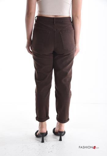 Pantalone in Cotone - ph 2