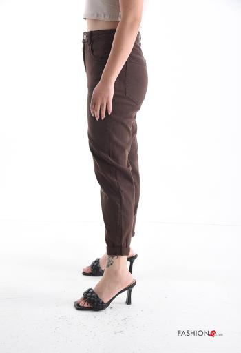 Pantalone in Cotone - ph 3