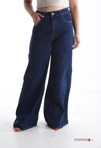 Cotton Jeans - ph 1